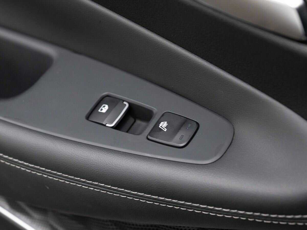 Купить Hyundai Santa Fe, 2020, 92 000 км, фото №20