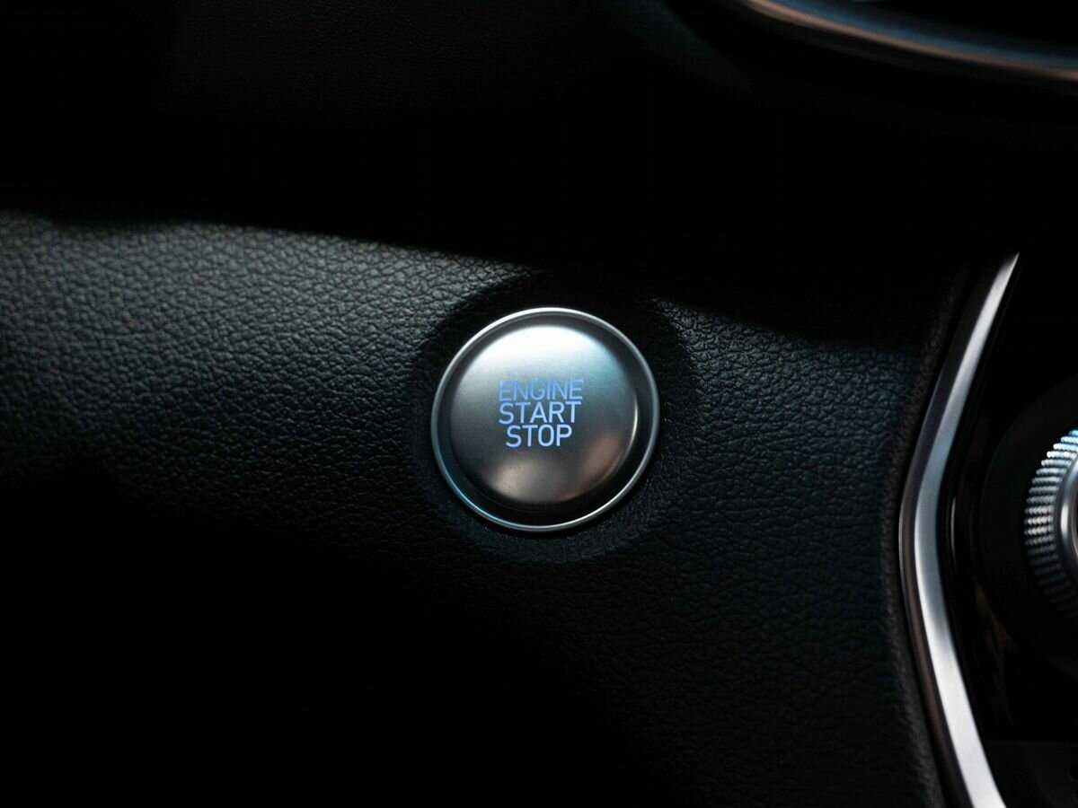 Купить Hyundai Santa Fe, 2020, 92 000 км, фото №27