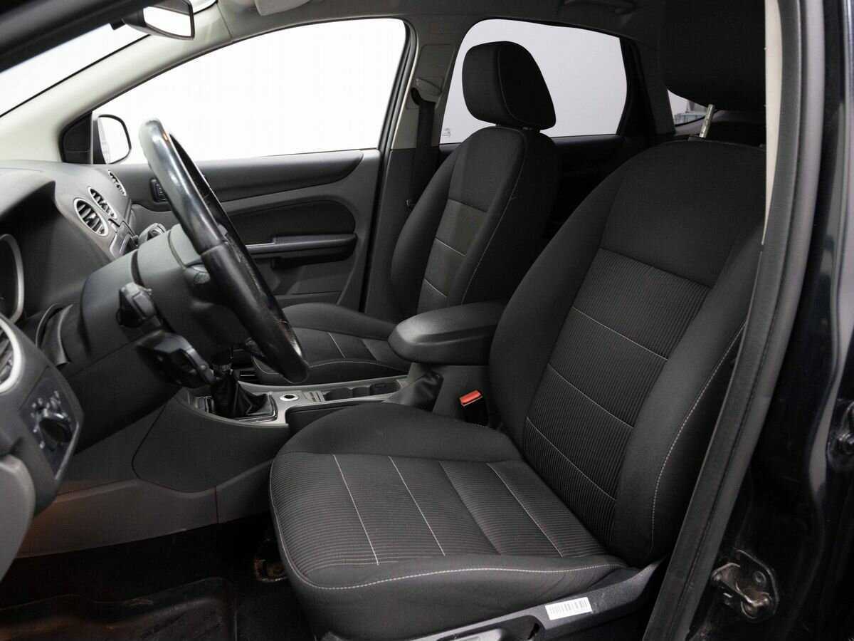 Купить Ford Focus, 2010, 240 000 км, фото №8