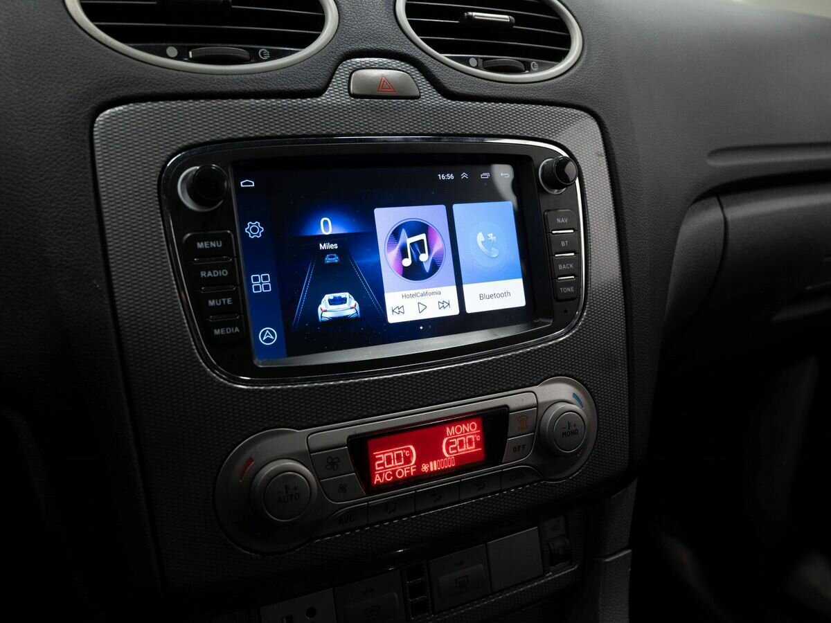 Купить Ford Focus, 2010, 240 000 км, фото №17