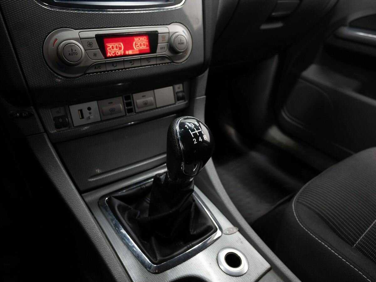 Купить Ford Focus, 2010, 240 000 км, фото №18