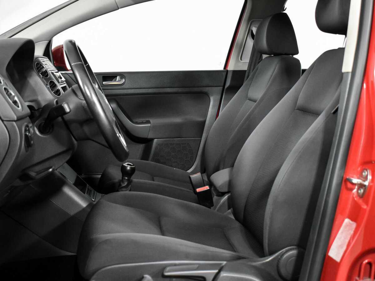 Купить Volkswagen Golf Plus, 2011, 232 753 км, фото №11