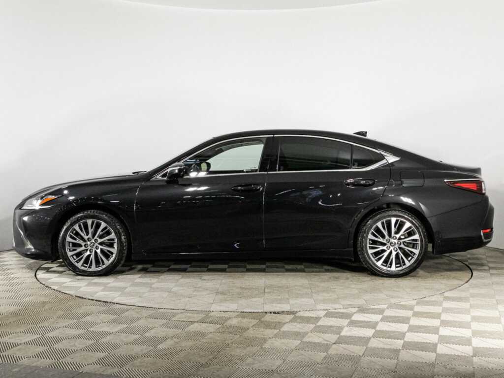 Купить Lexus ES 250, 2021, 110 944 км, фото №8