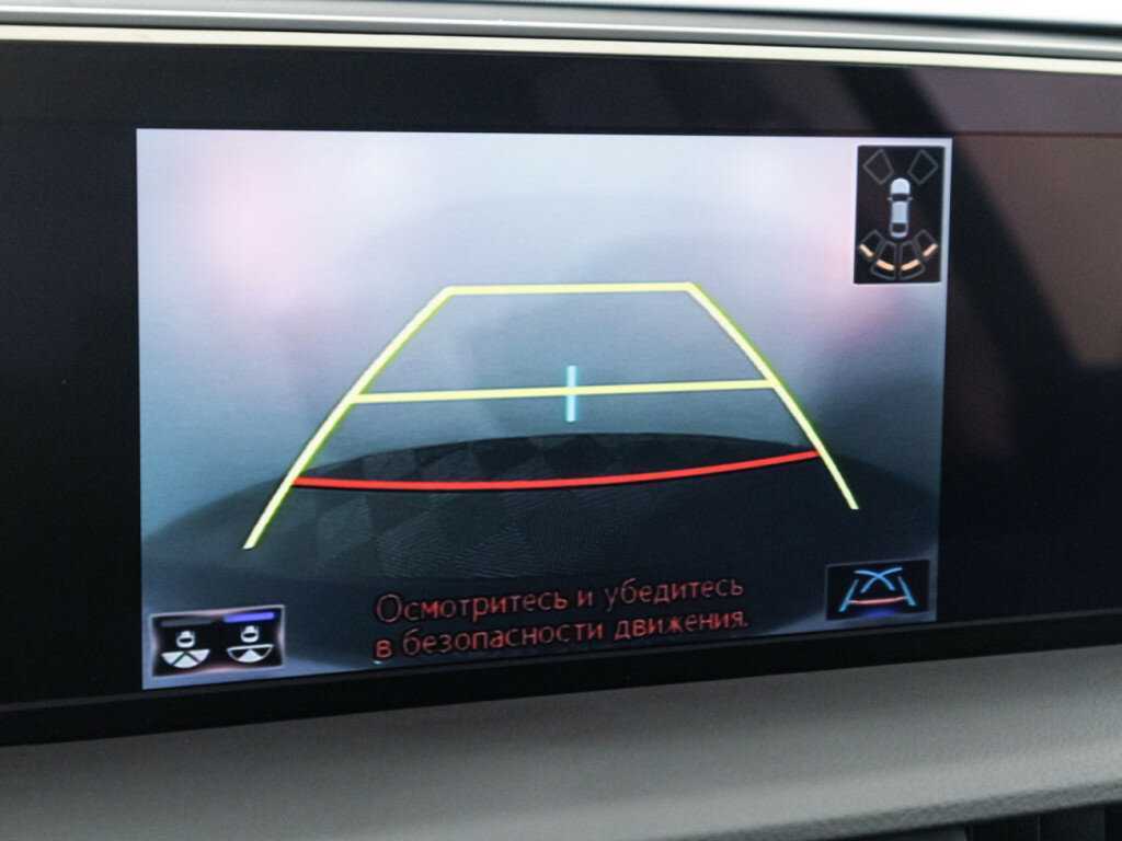 Купить Lexus ES 250, 2021, 110 944 км, фото №16