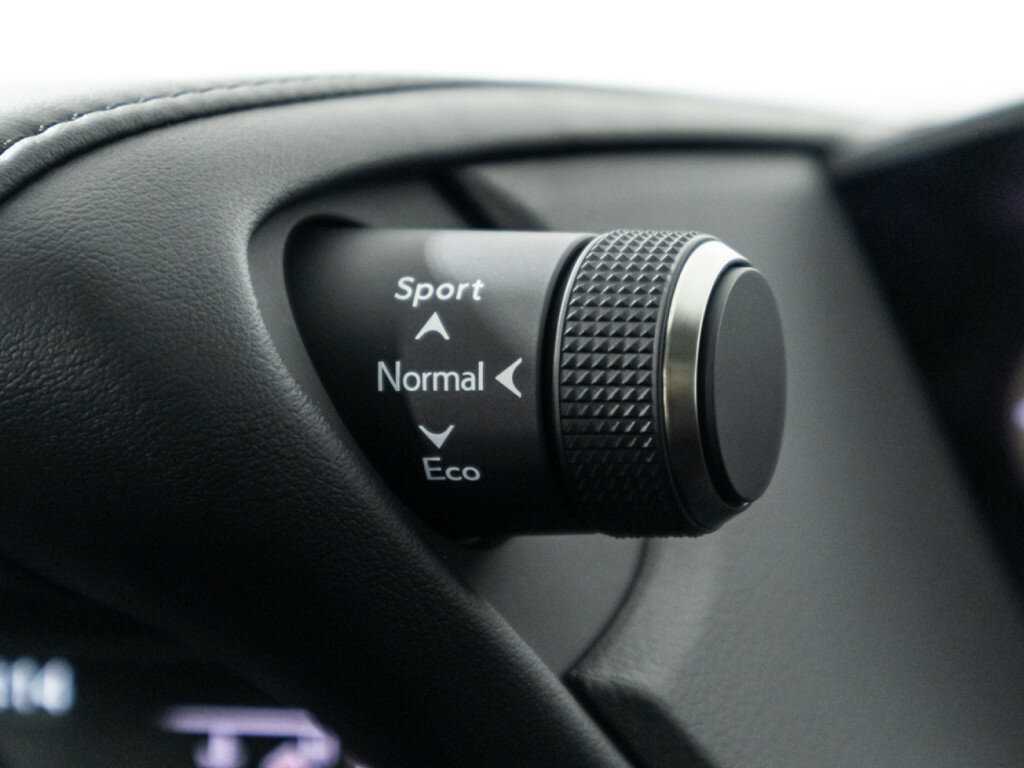 Купить Lexus ES 250, 2021, 110 944 км, фото №24