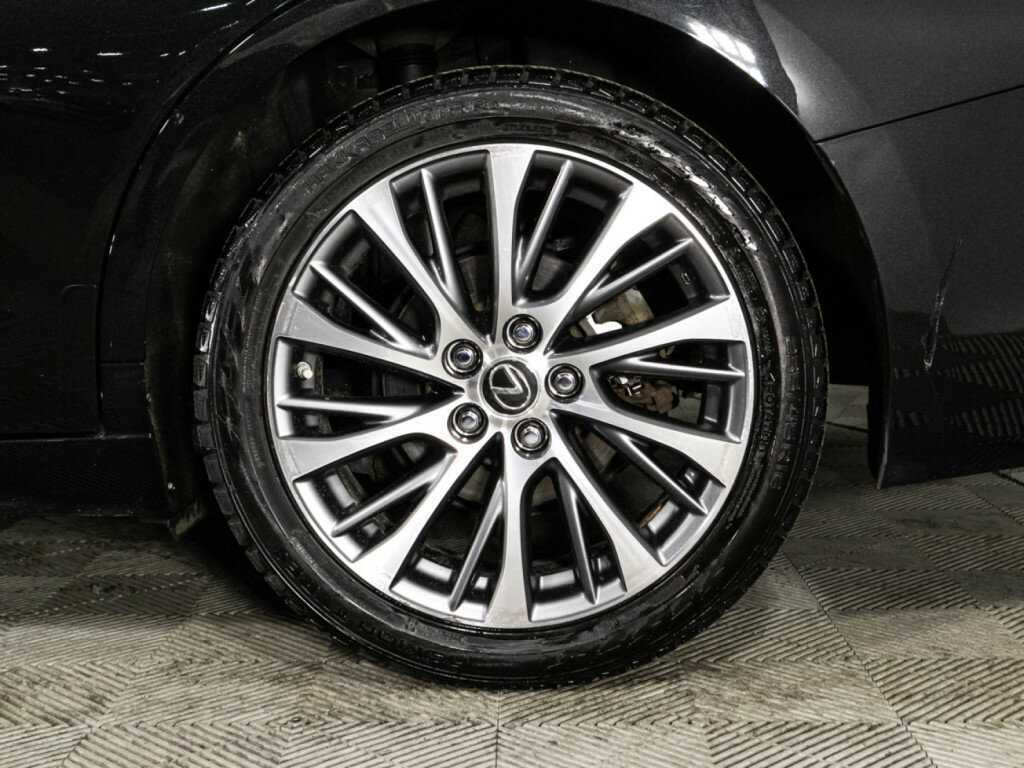 Купить Lexus ES 250, 2021, 110 944 км, фото №25