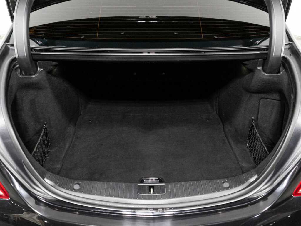 Купить Mercedes-Benz S-Класс 350 CDI BlueTEC, 2015, 164 492 км, фото №25