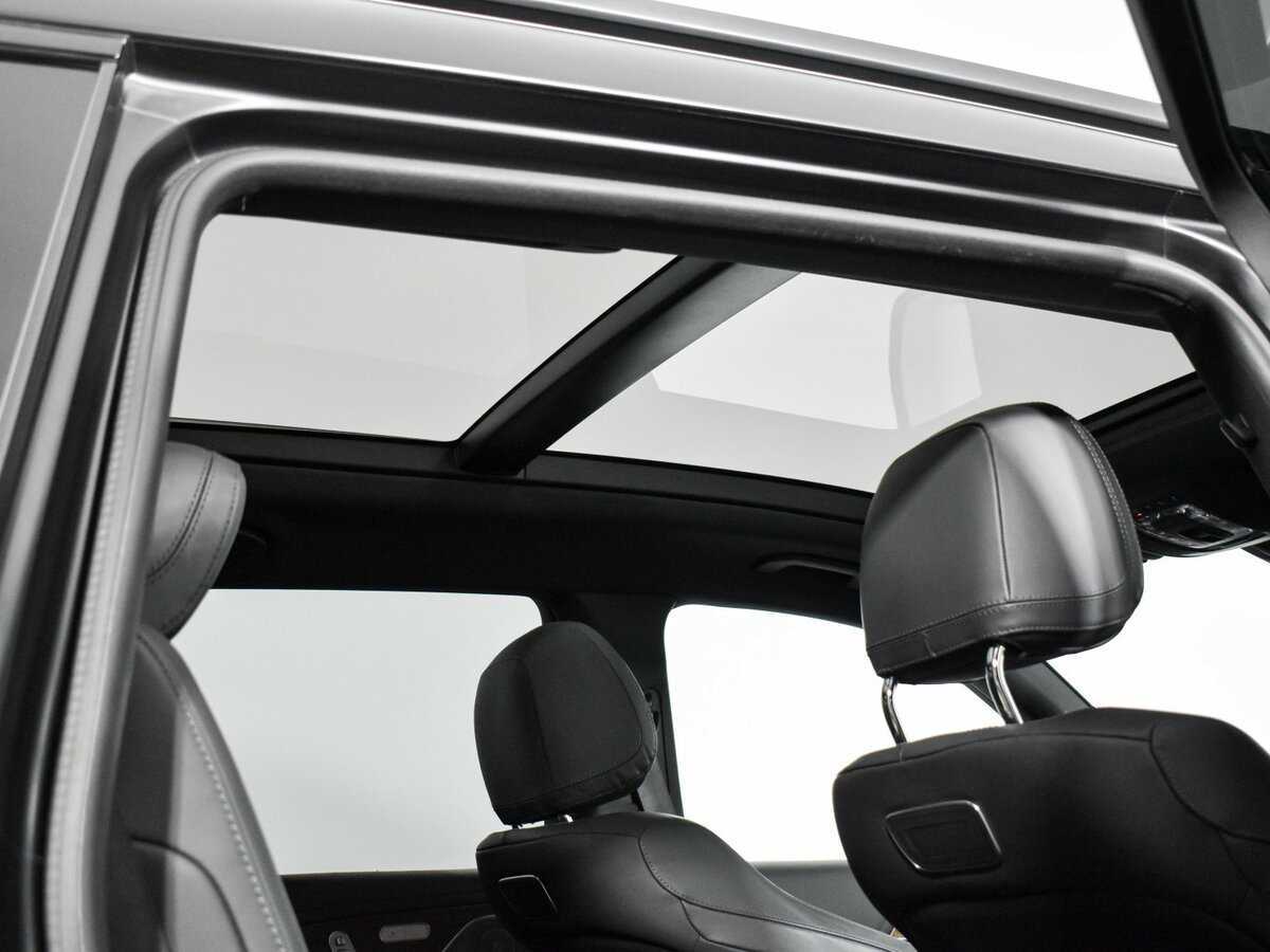 Купить Mercedes-Benz GLS 400 d, 2019, 219 177 км, фото №27