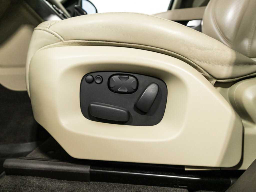 Купить Land Rover Range Rover Sport, 2014, 151 592 км, фото №17