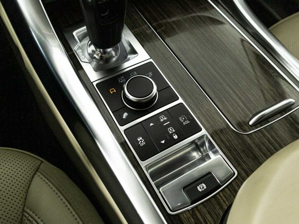 Купить Land Rover Range Rover Sport, 2014, 151 592 км, фото №22