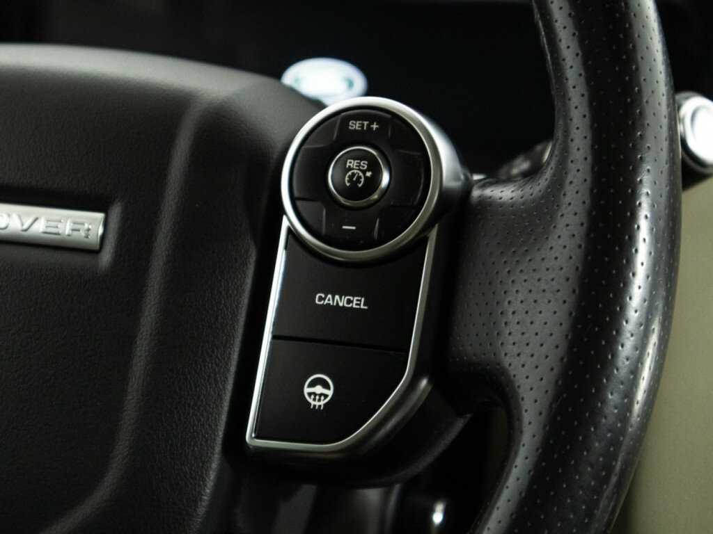 Купить Land Rover Range Rover Sport, 2014, 151 592 км, фото №26