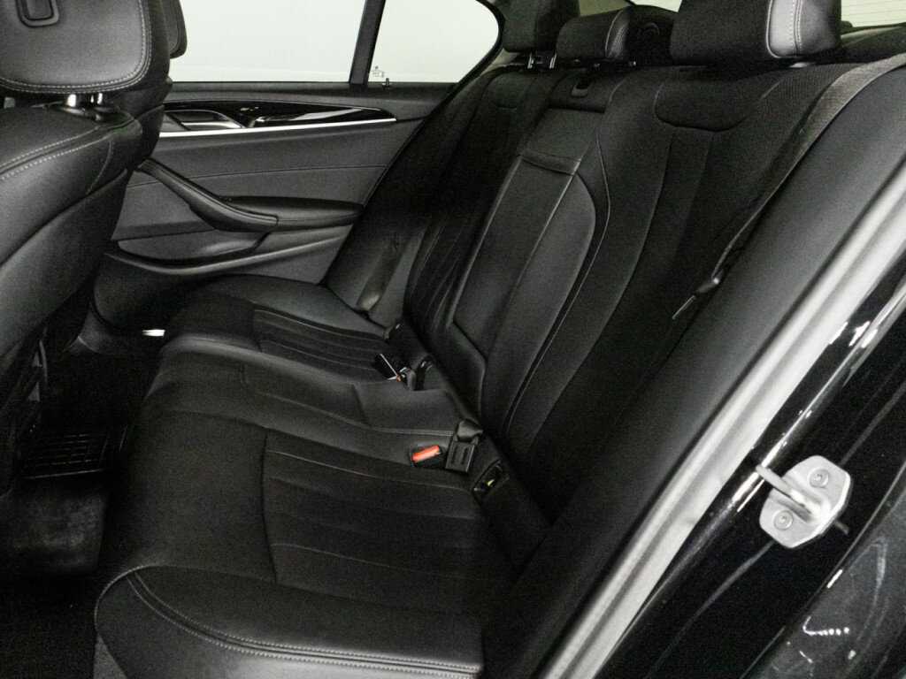 Купить BMW 5 серии 520i, 2020, 104 651 км, фото №10