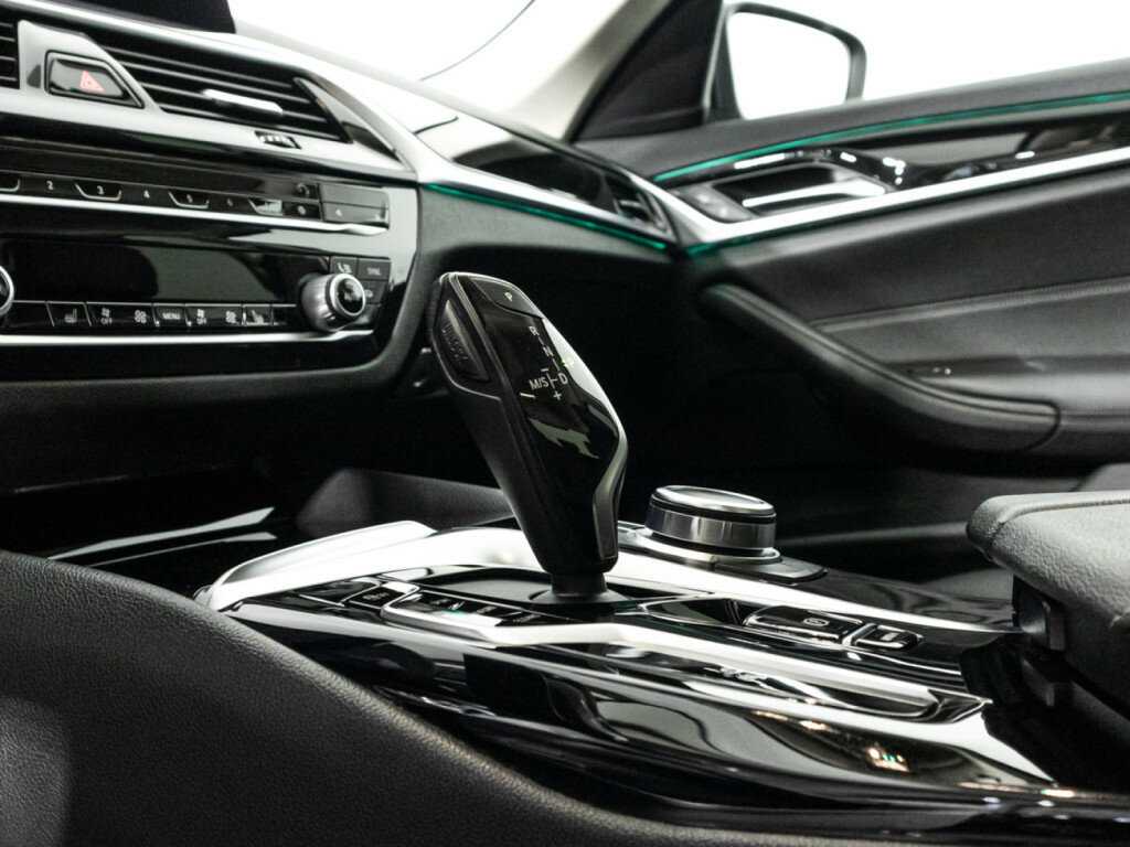 Купить BMW 5 серии 520i, 2020, 104 651 км, фото №18