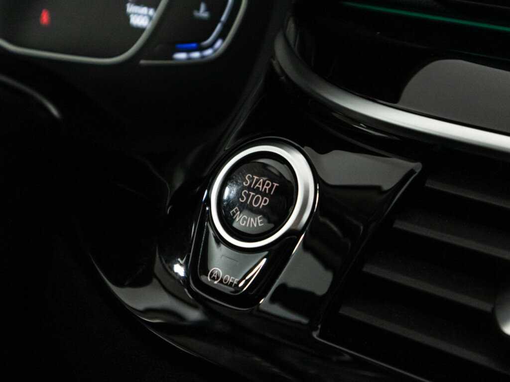 Купить BMW 5 серии 520i, 2020, 104 651 км, фото №19