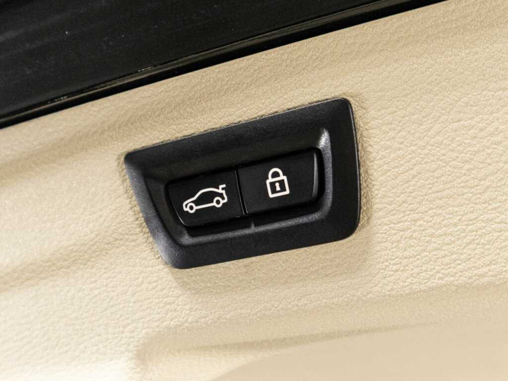 Купить BMW X6 30d, 2015, 130 090 км, фото №20