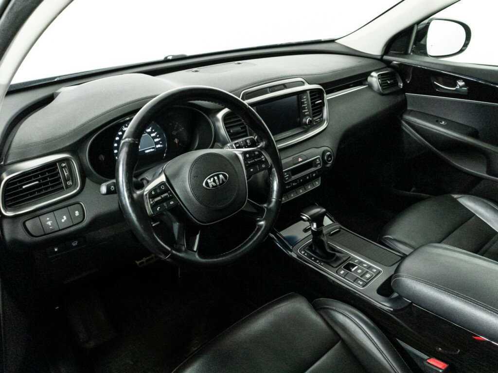 Купить Kia Sorento, 2019, 150 411 км, фото №11