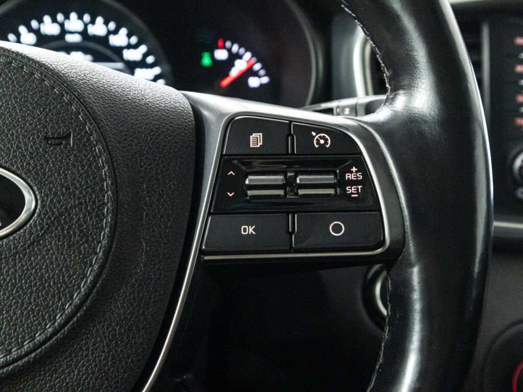 Купить Kia Sorento, 2019, 150 411 км, фото №27