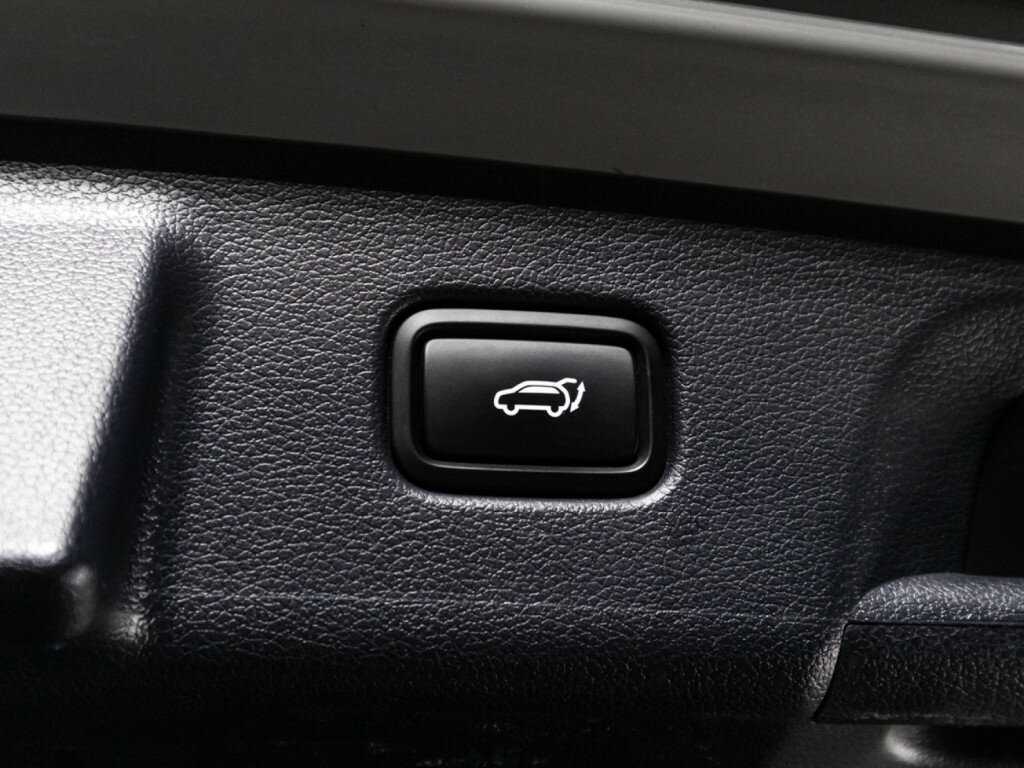 Купить Hyundai Palisade, 2022, 60 210 км, фото №14