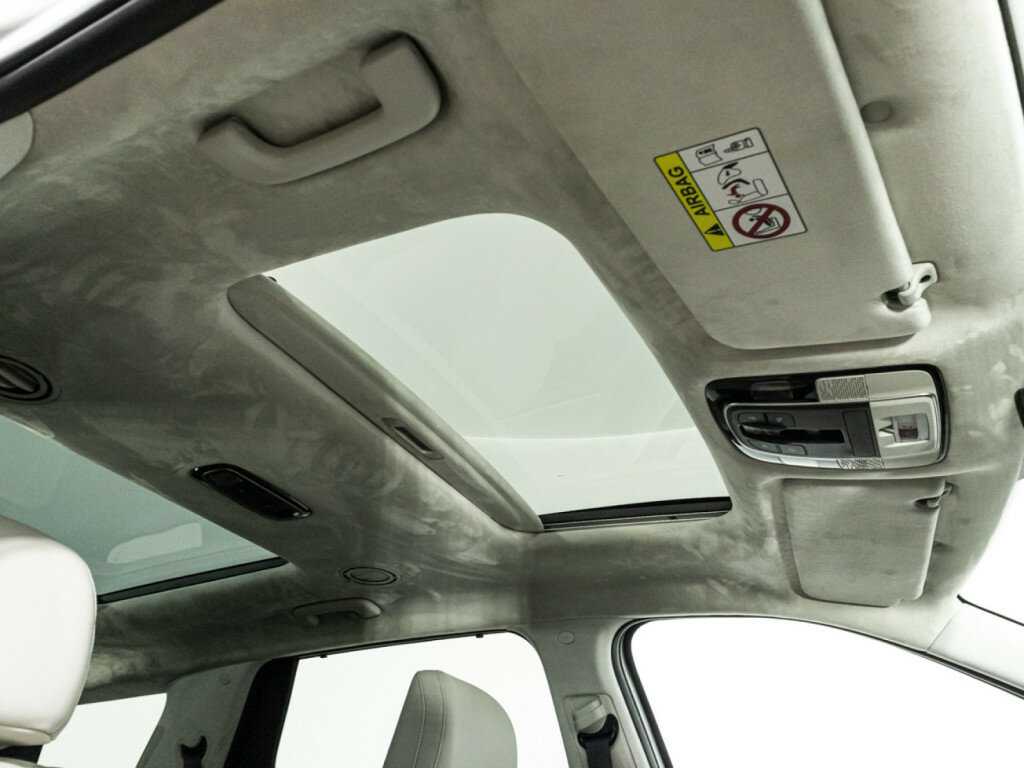 Купить Hyundai Palisade, 2022, 60 210 км, фото №19