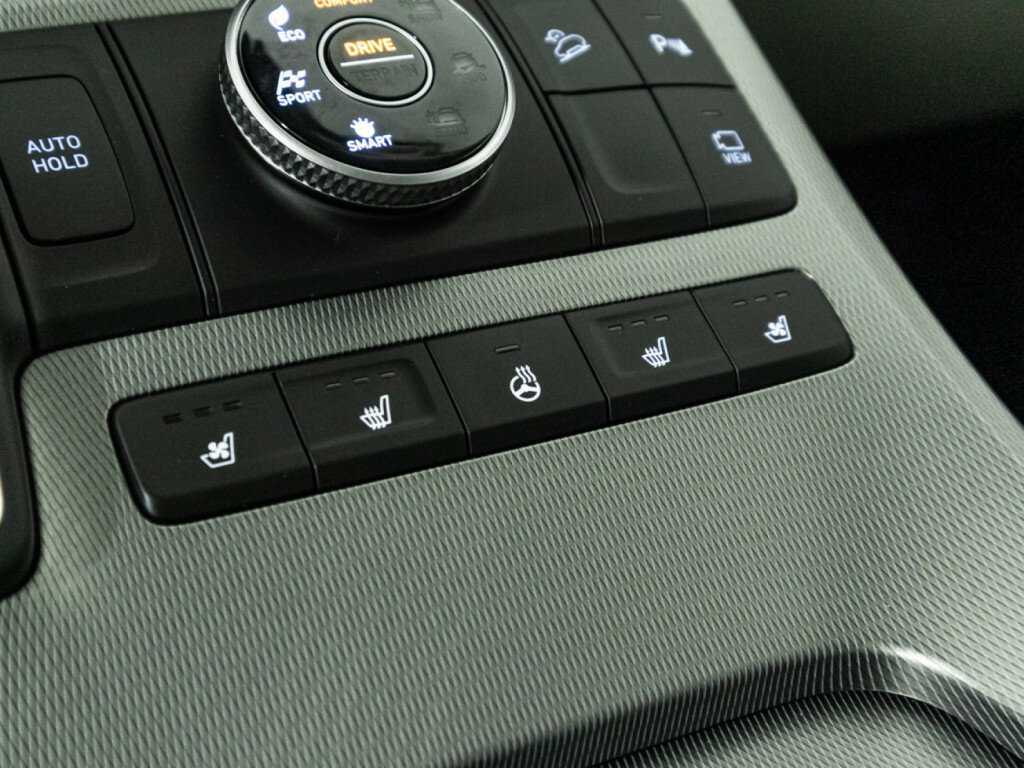 Купить Hyundai Palisade, 2022, 60 210 км, фото №22