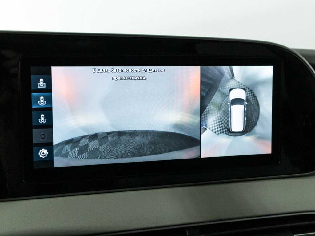 Купить Hyundai Palisade, 2022, 60 210 км, фото №24