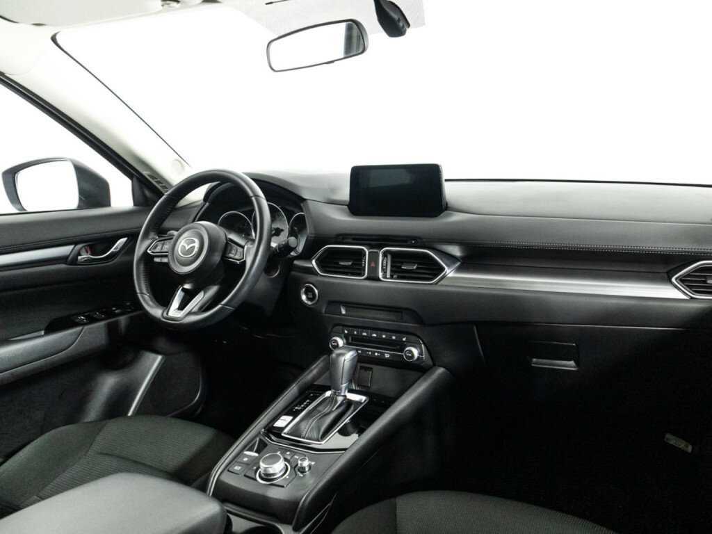 Купить Mazda CX-5, 2020, 17 682 км, фото №9