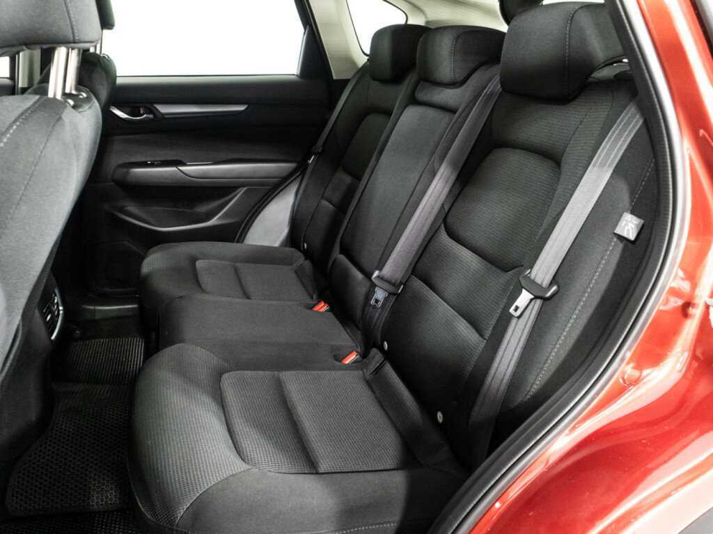 Купить Mazda CX-5, 2020, 17 682 км, фото №10