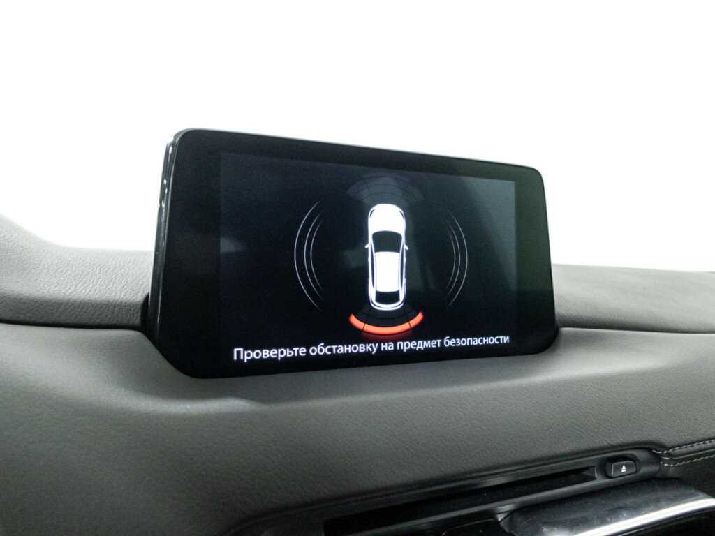 Купить Mazda CX-5, 2020, 17 682 км, фото №15