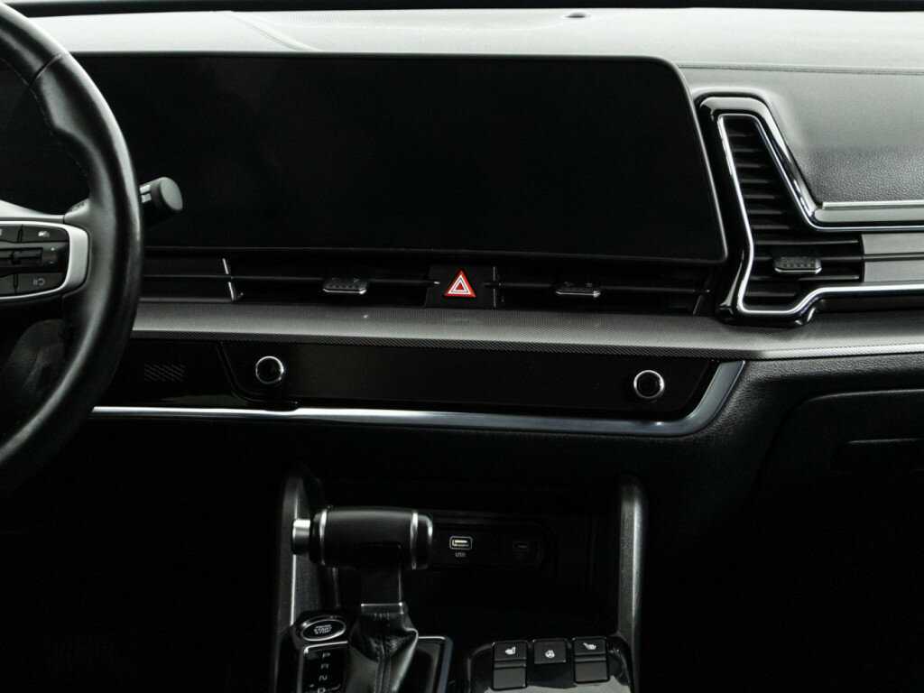 Купить Kia Sportage, 2022, 112 270 км, фото №15