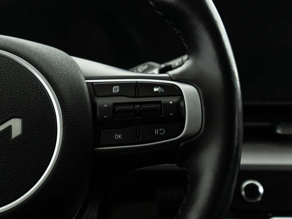 Купить Kia Sportage, 2022, 112 270 км, фото №26