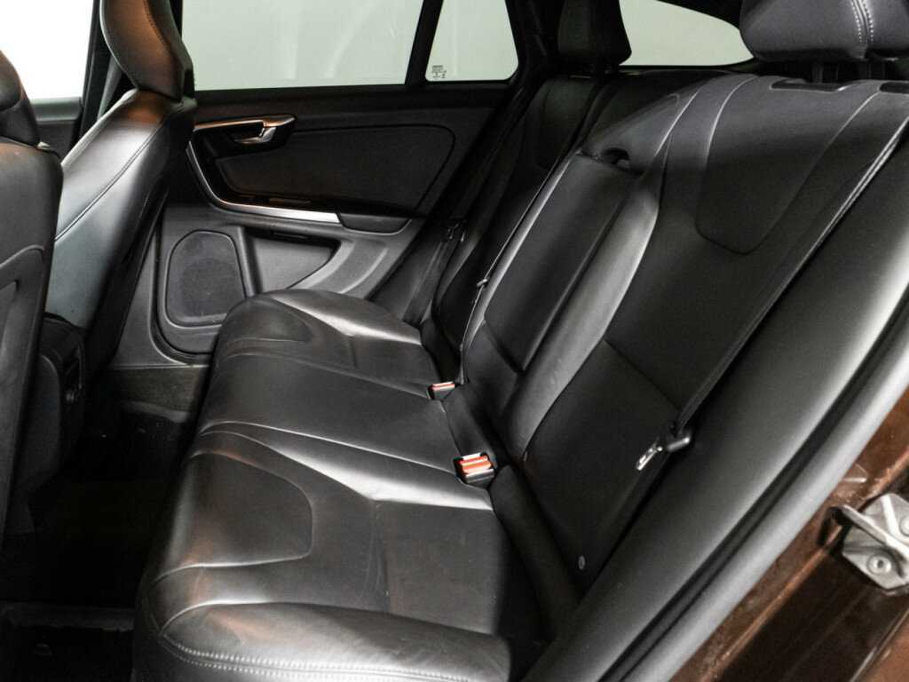 Купить Volvo V60 Cross Country, 2016, 167 456 км, фото №10