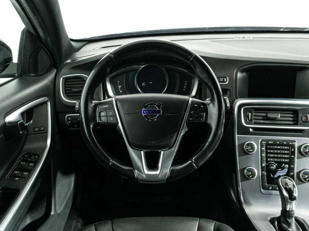 Купить Volvo V60 Cross Country, 2016, 167 456 км, фото №18
