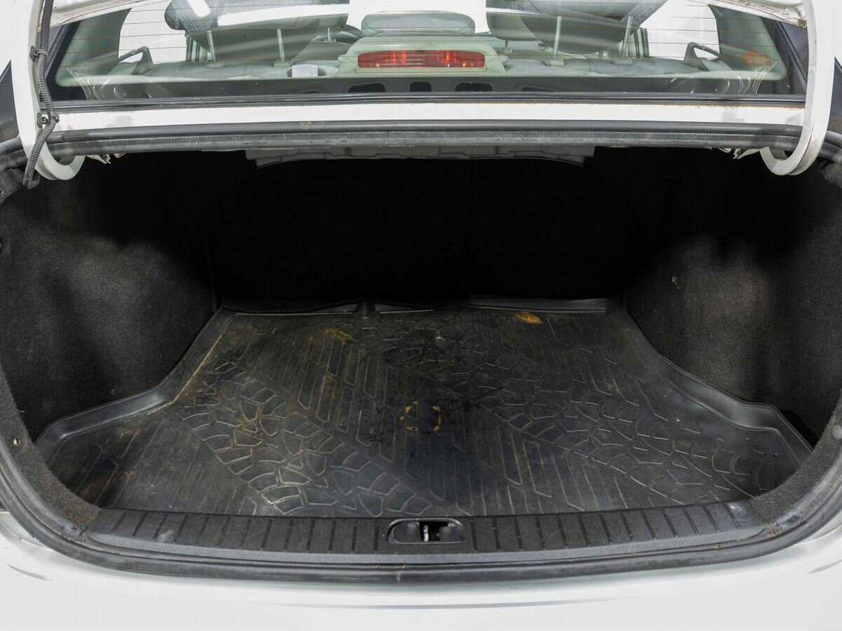 Купить Hyundai Verna, 2006, 260 000 км, фото №18