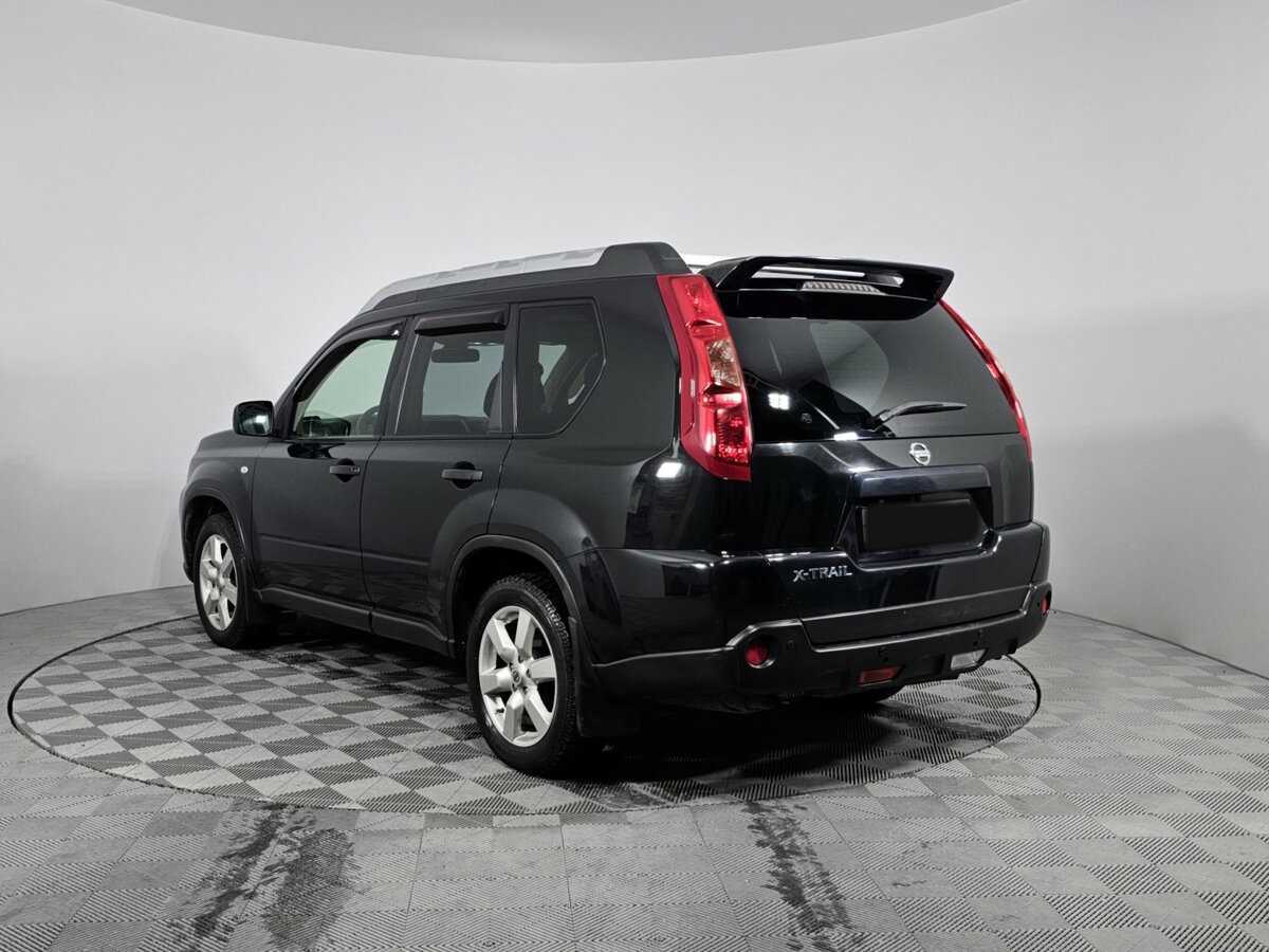 Купить Nissan X-Trail, 2008, 168 000 км, фото №6