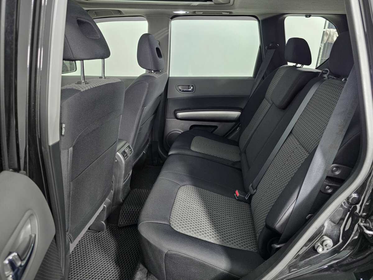Купить Nissan X-Trail, 2008, 168 000 км, фото №12