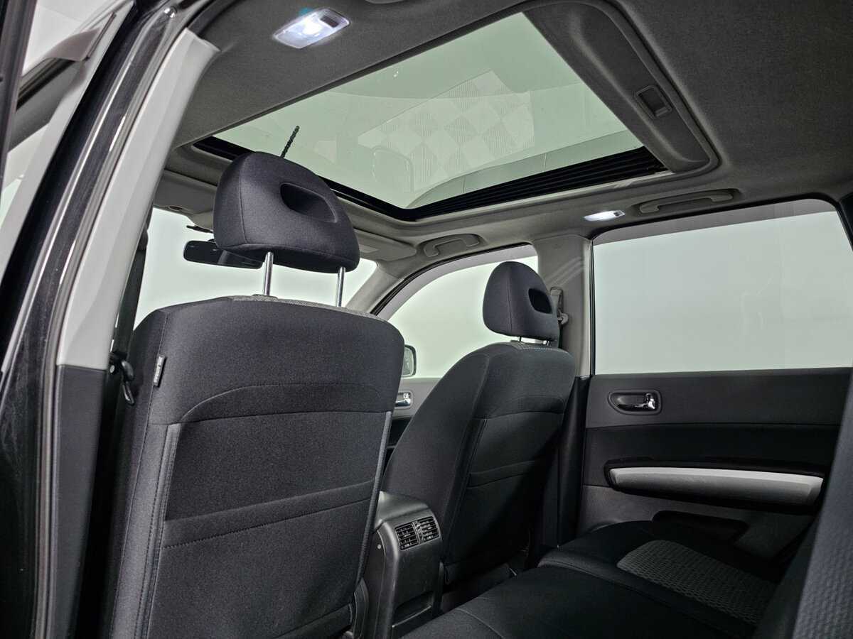 Купить Nissan X-Trail, 2008, 168 000 км, фото №14