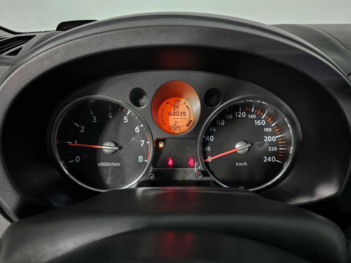 Купить Nissan X-Trail, 2008, 168 000 км, фото №15