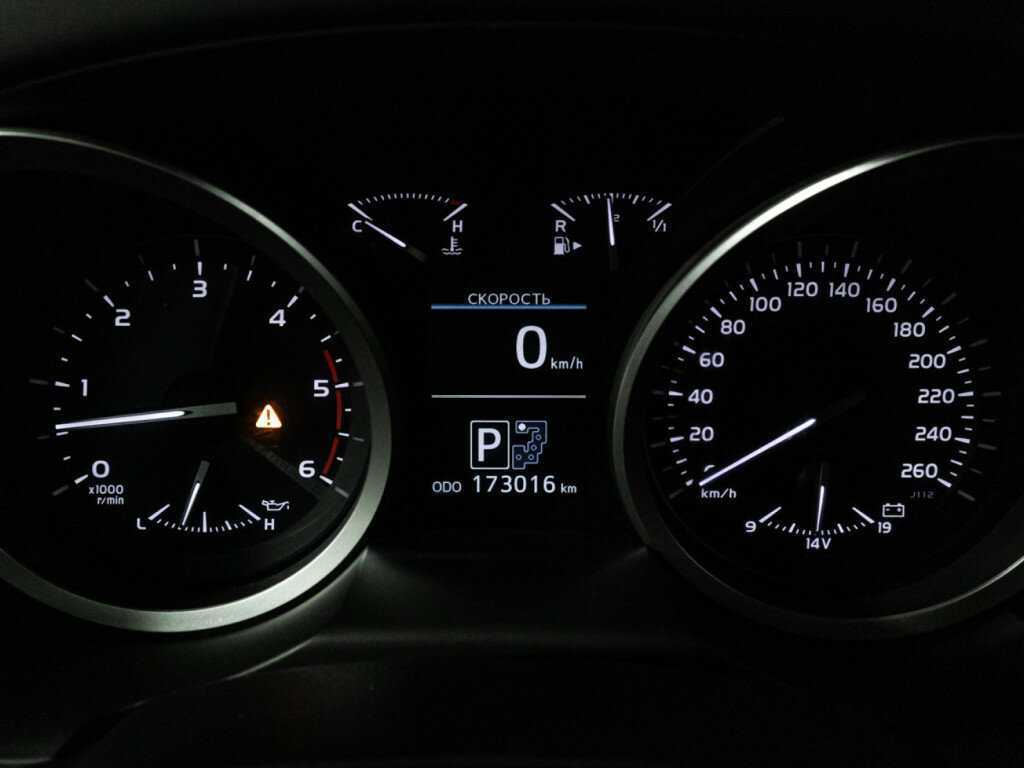 Купить Toyota Land Cruiser, 2013, 173 013 км, фото №12