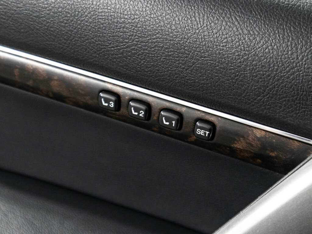 Купить Toyota Land Cruiser, 2013, 173 013 км, фото №17