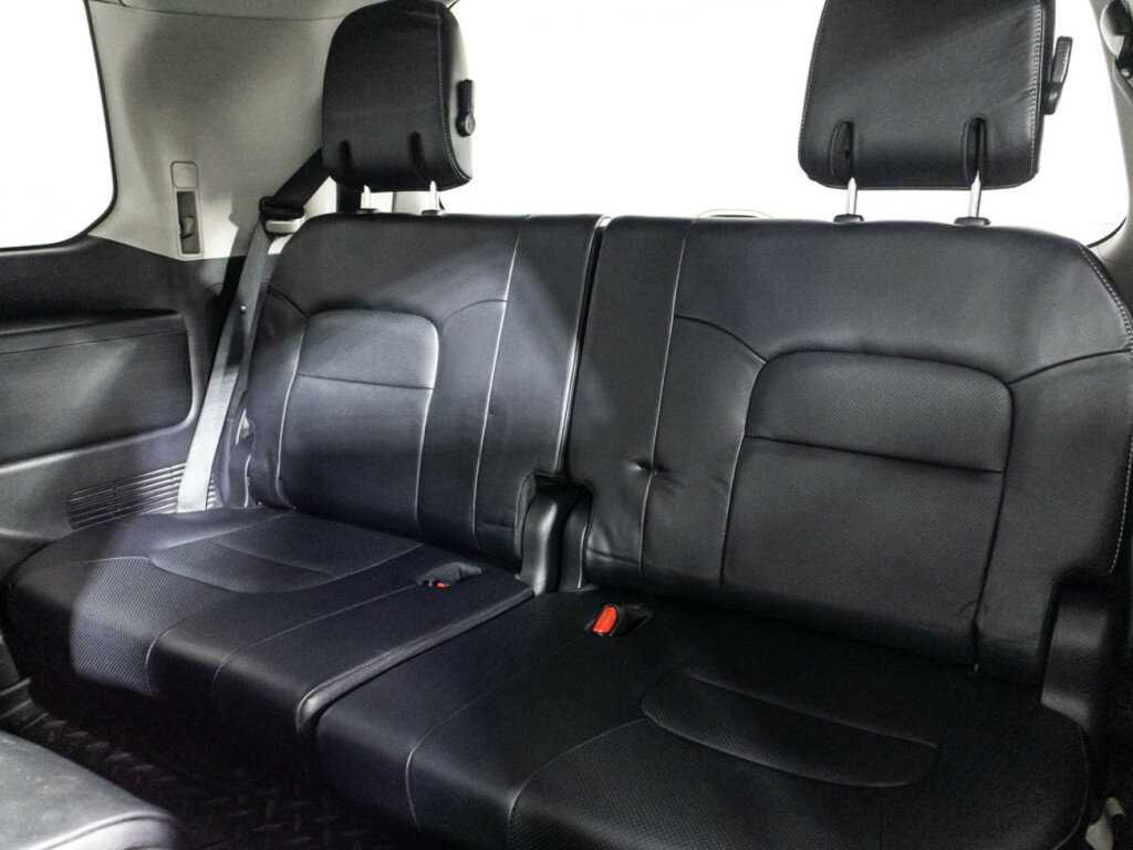 Купить Toyota Land Cruiser, 2013, 173 013 км, фото №20