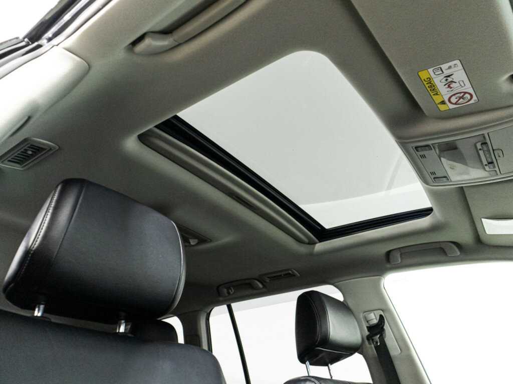 Купить Toyota Land Cruiser, 2013, 173 013 км, фото №23