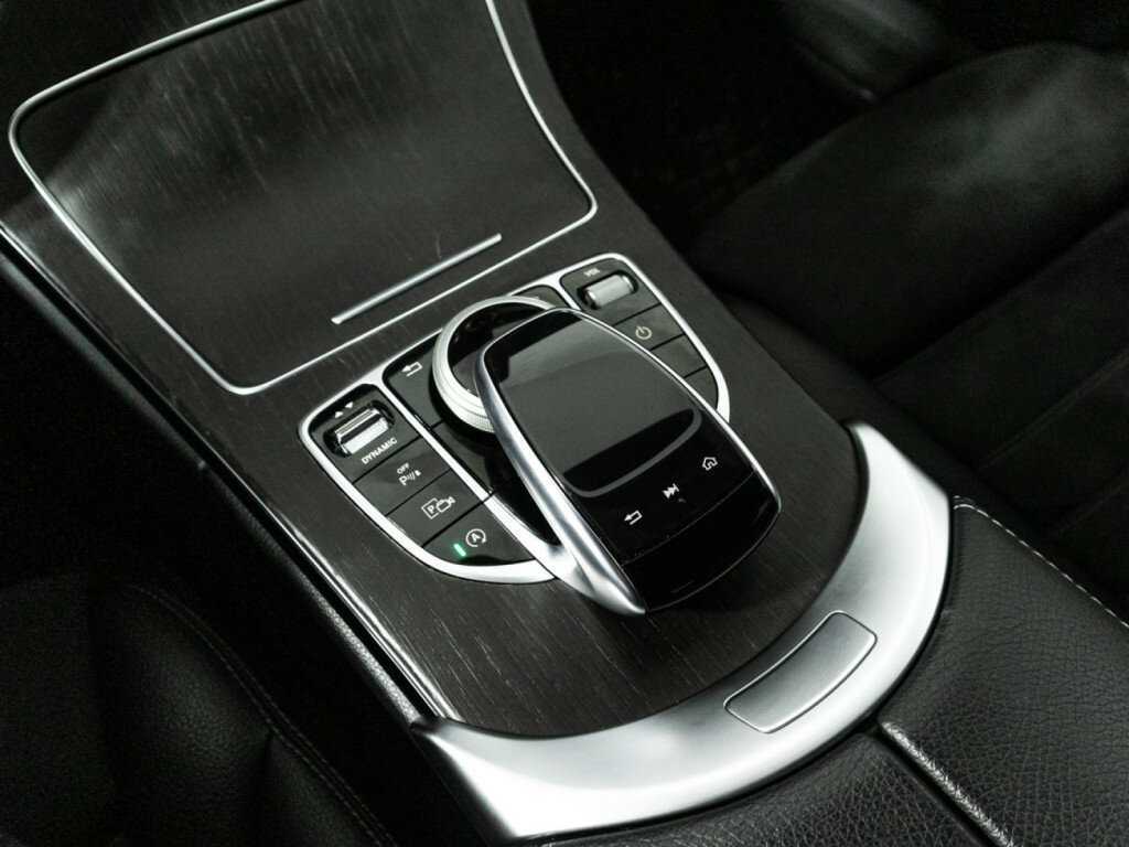 Купить Mercedes-Benz C-Класс 180, 2020, 63 847 км, фото №17