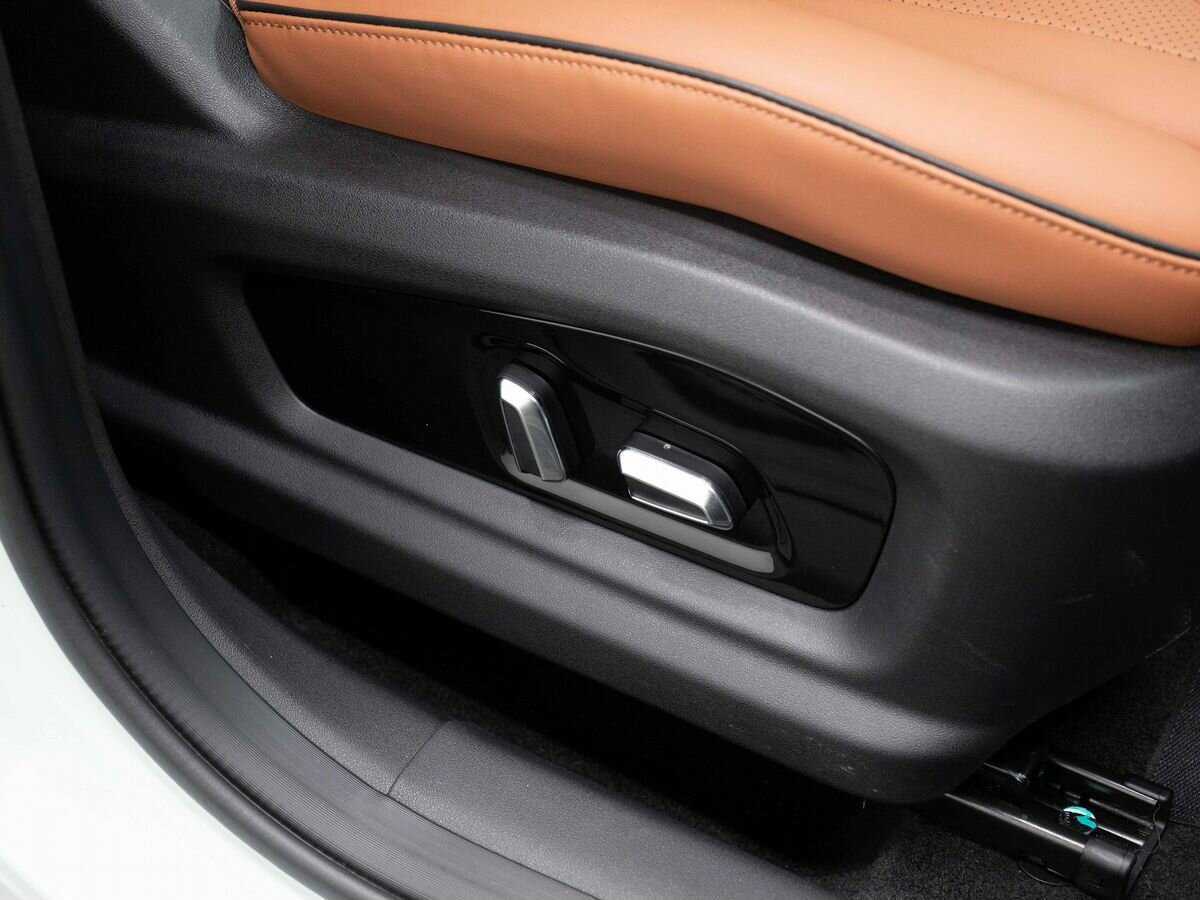 Купить Omoda C5, 2022, 34 975 км, фото №13