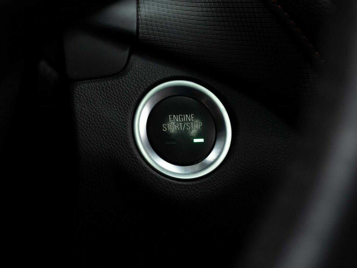 Купить Chevrolet Equinox, 2022, 55 626 км, фото №20