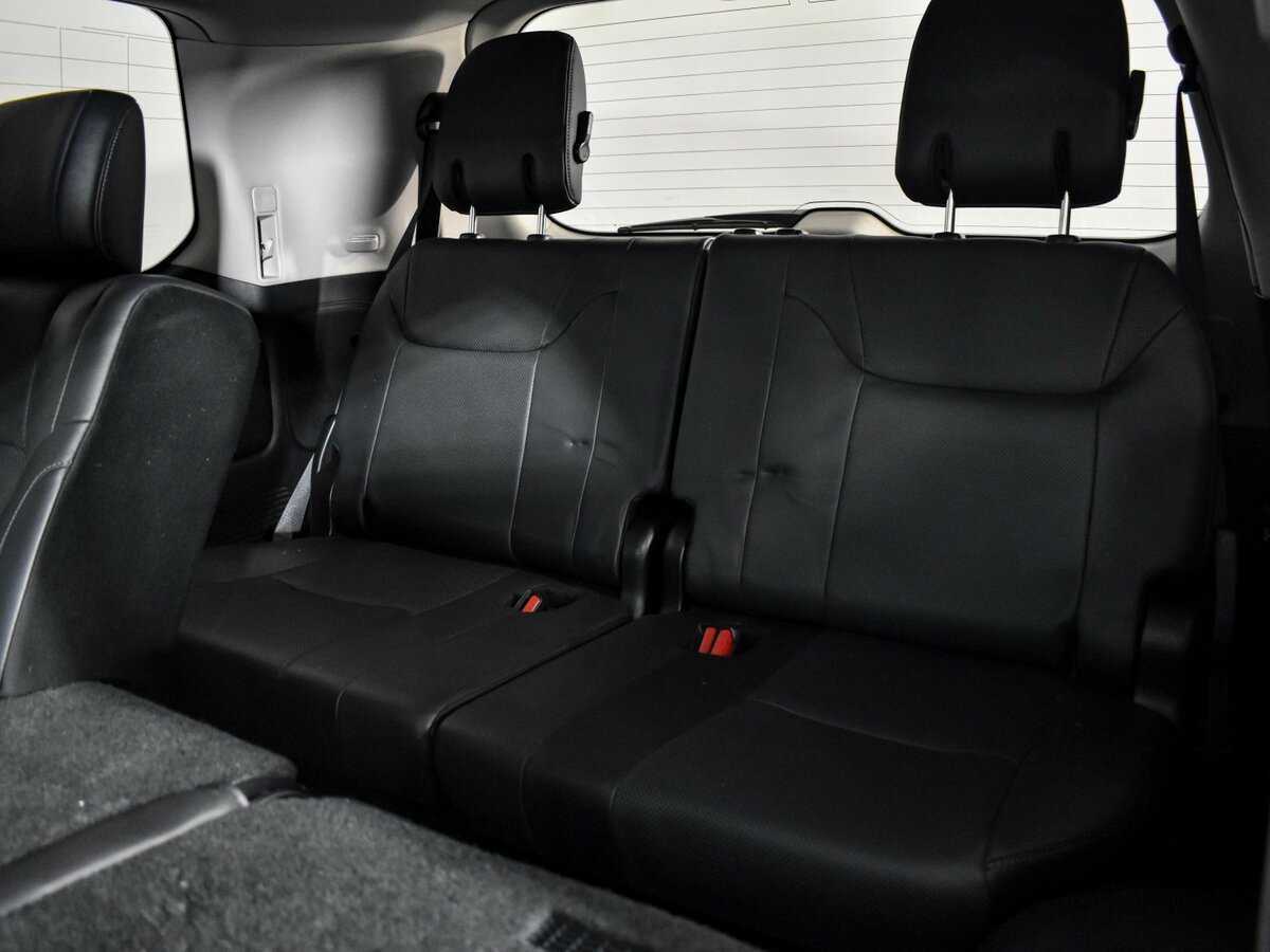 Купить Lexus LX 570, 2018, 77 000 км, фото №15