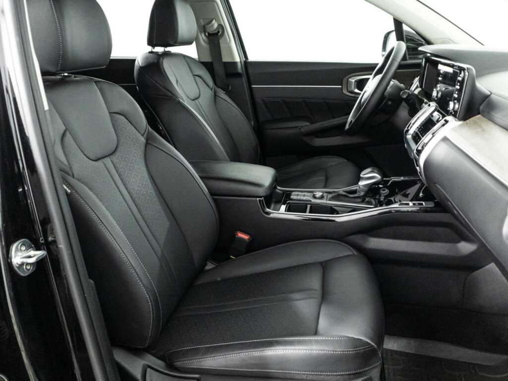 Купить Kia Sorento, 2021, 62 522 км, фото №17