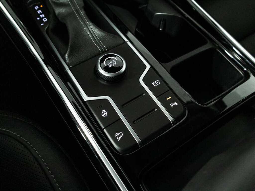 Купить Kia Sorento, 2021, 62 522 км, фото №23