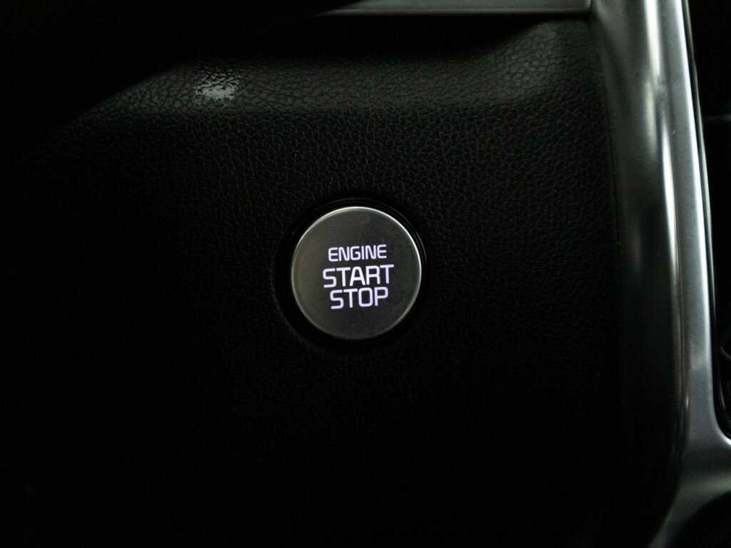 Купить Kia Sorento, 2021, 62 522 км, фото №25