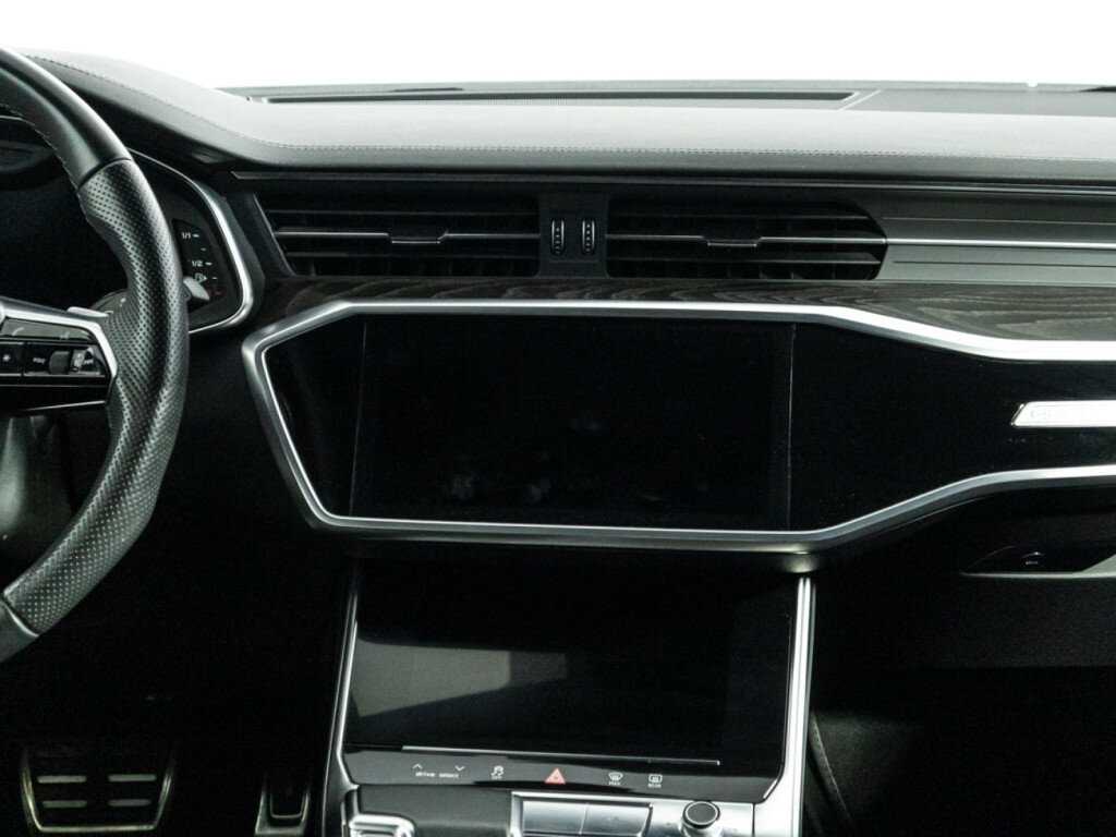 Купить Audi A6 45 TFSI, 2021, 73 510 км, фото №14