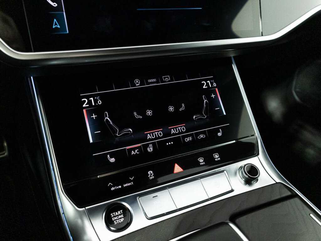 Купить Audi A6 45 TFSI, 2021, 73 510 км, фото №20